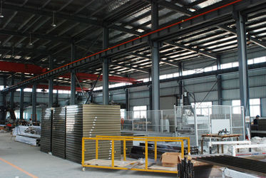 Shenzhen YGY Tempered Glass Co.,Ltd.
