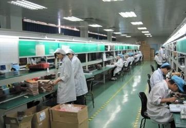Shenzhen YGY Tempered Glass Co.,Ltd.