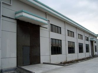 Shenzhen YGY Tempered Glass Co.,Ltd.
