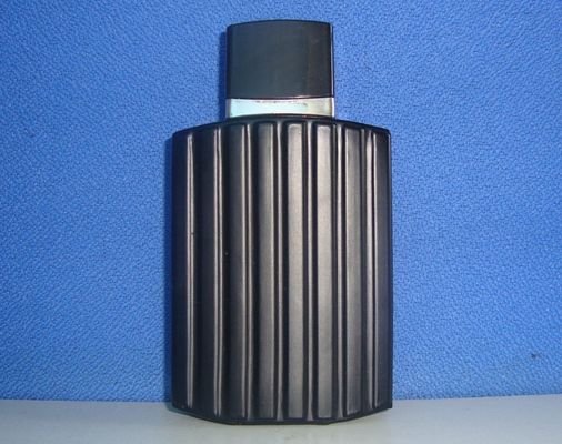 De Flessen van het het Glasparfum van de het schermdruk, ouderwetse het parfumfles van 100ml