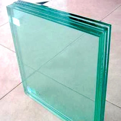 8 + 0,76 + 8 + 0.76mm cao chất lượng đạn kính chống