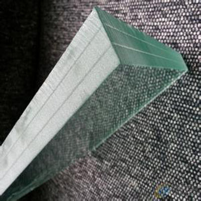 8 + 0,76 + 8 + 0.76mm cao chất lượng đạn kính chống