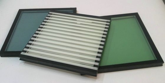 Glas van de Sinoy Zilveren Vlak Vlotter 4mm - 12mm, Glas laag-E voor het Leven Gebouwen