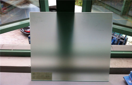 Het brons berijpte Aangemaakt Glas 5mm voor Meubilair met CCC ISO Ce
