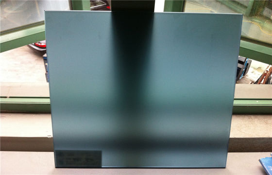 Het brons berijpte Aangemaakt Glas 5mm voor Meubilair met CCC ISO Ce