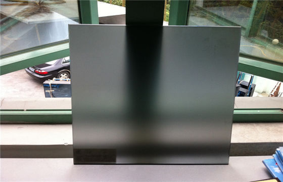 Het brons berijpte Aangemaakt Glas 5mm voor Meubilair met CCC ISO Ce