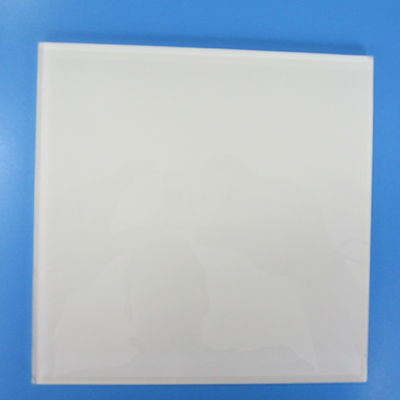 طول عمر بالا از 4mm رنگ آمیزی آینه های شیشه ای ورق 3mm، کشویی جایگزین درب های شیشه ای