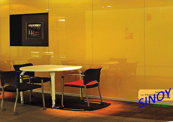 Waterproof Acid-Resistant Colorful decorative glass blocks For Interior Applications