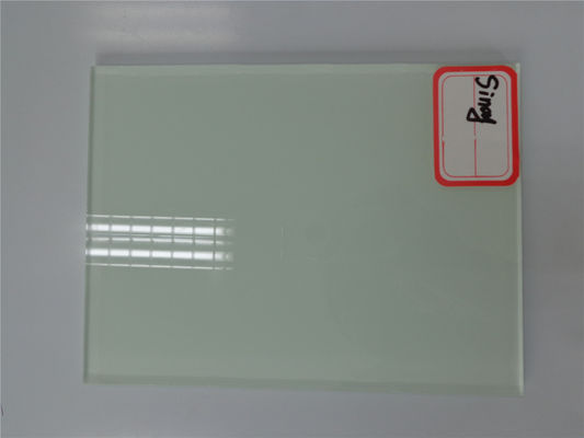 ورق 3mm به 4MM صفحه اصلی دکور دیوار پوششی لاکی شیشه ای با 96 &quot;X 144&quot;، در رنگ های مختلف