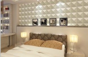 سازگار با محیط زیست دوستانه حک شده اتاق نشیمن مدرن 3D تصاویر پس زمینه، 3D دیوار پس زمینه برای تلویزیون یا مبل