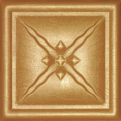 Het Comité van de de Textuurmuur van het douaneleer 3D Lichtgewicht en Duurzame Bekleding van de Binnenhuisarchitectuurmuur