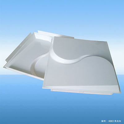 معاصر Anaglypta دیوار عکس برگردان بزنید دیوار صفحه 3D برای آرم شرکت پس زمینه دیوار
