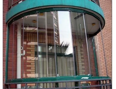 3mm - 19mm Decoratief Architecturaal Gebogen Aangemaakt Glas voor het Sightseeing van Liften