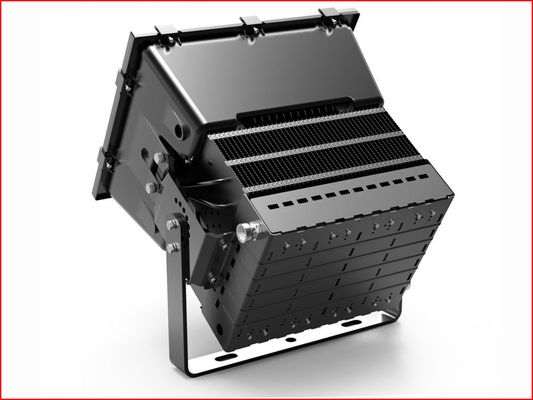 High Efficency Cree Outdoor LED Flood Light 1000 Watt / LED Industrial Flood Lights