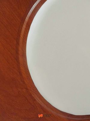 دانه چوب ام دی اف جذب حک شده گنجه کمد لباس ارتفاع کشویی 1900mm 2400mm-