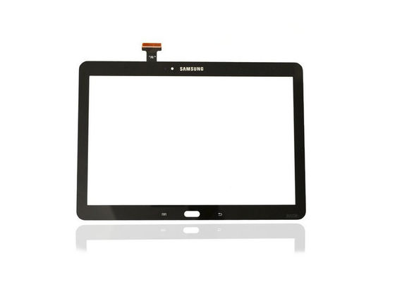 टच स्क्रीन Digitizer पैड एलसीडी ग्लास पैनल संस्करण कैपेसिटिव