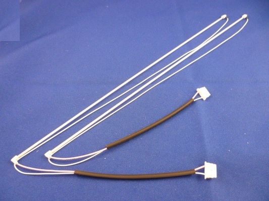 पूर्ण रंग एलसीडी पैनल रिप्लेसमेंट पार्ट्स 15 "HannStar
