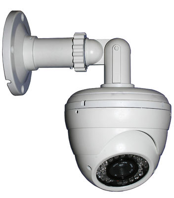 700TVL 소니 Effio 카메라, 6mm, 7mm, 8mm Varifocal 렌즈 방수 적외선 총알 카메라