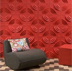گچ دیوار صفحه اصلی تزئینی با سرگرمی بیرونی دیوار