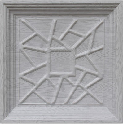 Modern 3D Wall Covering European Style Wallpaper Home Interior Decoration 3D Wall Panel