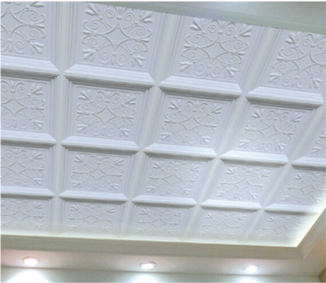 Modern 3D Wall Covering European Style Wallpaper Home Interior Decoration 3D Wall Panel