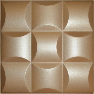 cost- effective Interior modern Decorative 3D Wall Panels 9124