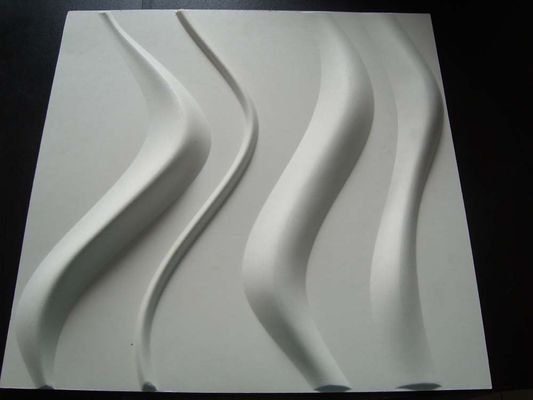 bảng tường / tường gạch / bảng tường 3D