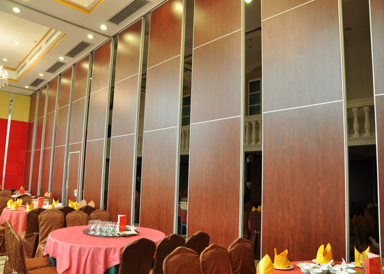 Lüks restoranlar için Bare Finish Ofisi Alçı Bölme Duvar