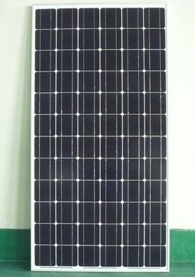 Wysokie bezpieczeństwo wodoszczelny 36 V 180 Watt monokrystaliczne Silicon Solar Panels