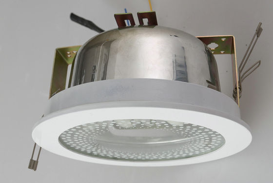 IP65 E27 CFL / PL KOMPAKT FLORESAN TAVAN IŞIĞI İÇİN MAĞAZA AYDINLATMA