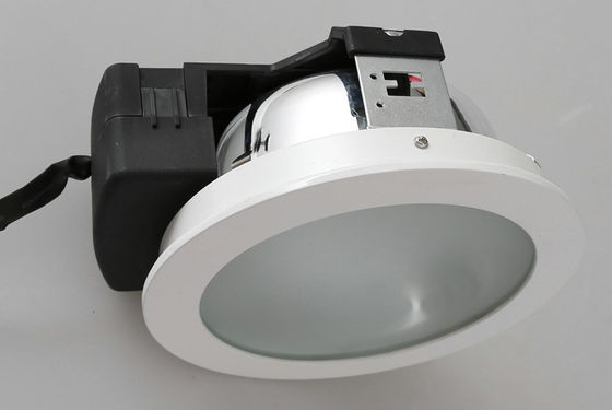 IP65 E27 CFL / PL KOMPAKT FLORESAN TAVAN IŞIĞI İÇİN MAĞAZA AYDINLATMA