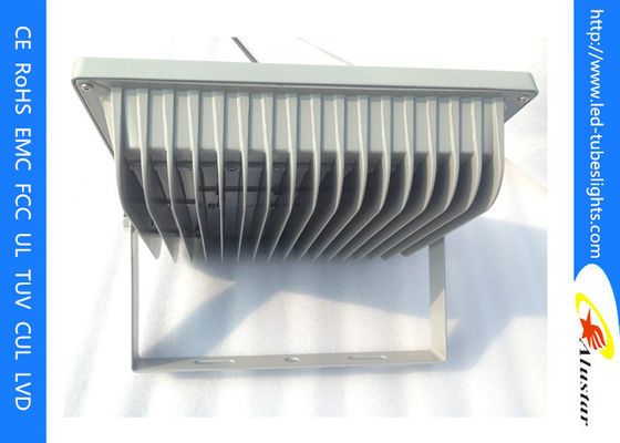Bar, Disco İçin Enerji Verimliliği SMD 3030 Dış Mekan LED Taşkın Işık 100W 220V