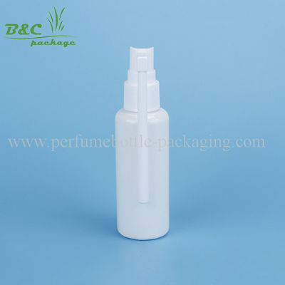 0.12CC Oral Spray Pompa z białych plastikowych butelek Drukowanie ekranu