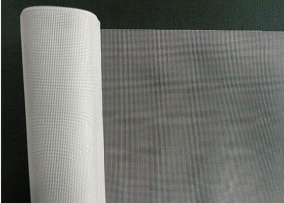Poliester mikro sablon jala / mengunci kain untuk industri keramik
