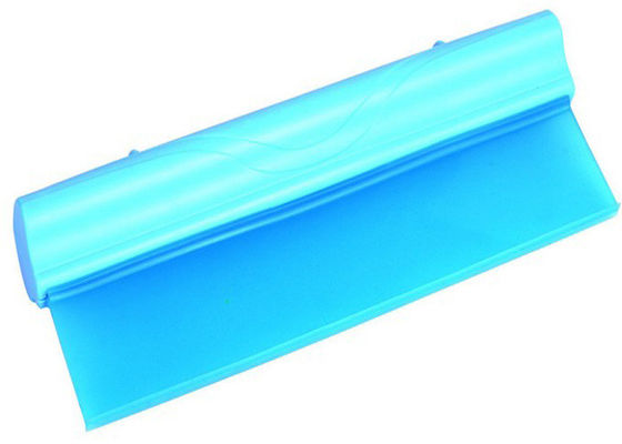 विलायक प्रतिरोधी पु Polyurethane स्क्रीन प्रिंटिंग Squeegee ब्लेड स्क्रेपर