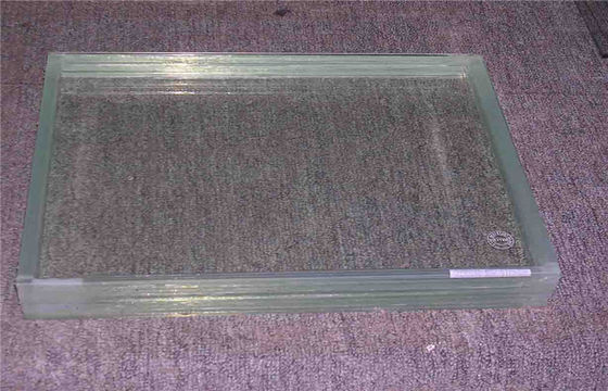 Vuurvaste Glascomités