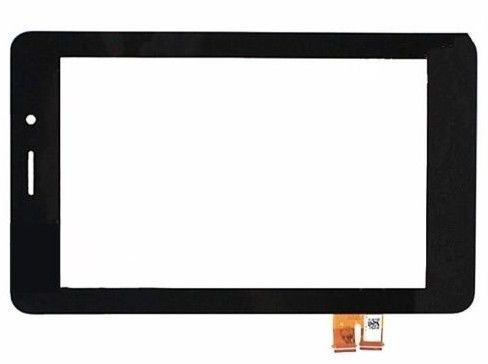 تبلت لوازم یدکی صفحه نمایش لمسی دیجیتایزر شیشه ای پانل برای 7.0 &quot;از ASUS Fonepad ME371 ME371MG K004