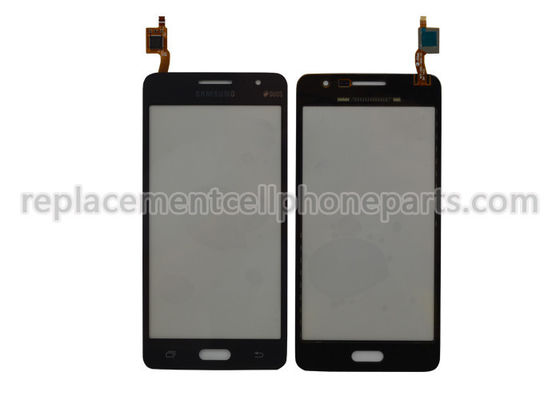 Szklarz Android Samsung Galaxy Części G530 Panel dotykowy 5-calowy czarny