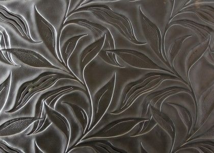 Tinh thể khắc thủy tinh trang trí tường Panels Mở Tinted kính, Thiết kế độc đáo