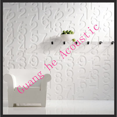 panel tường 3D