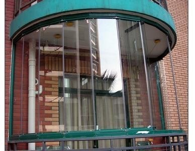 3mm - 19mm Decoratief Architecturaal Gebogen Aangemaakt Glas voor het Sightseeing van Liften