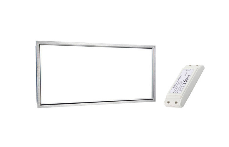 High Power 2500lm 36W SMD LED Możliwość przyciemniania światła panelu Natural White Dla domu