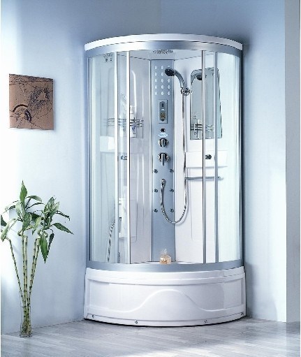 رنگ لعاب پایین آهن خو شیشه ای تخت / خم دوش حمام، GB15763.2-2005