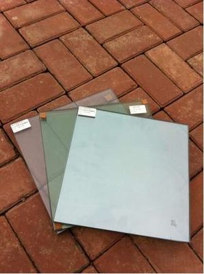 phát xạ thấp kính màu nhiều lớp