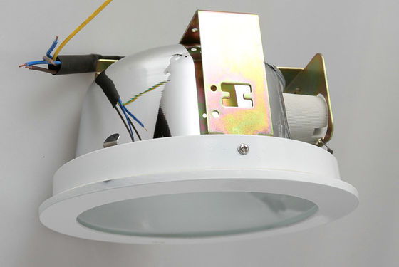 店の照明のための IP65 E27 CFL/PL 密集した蛍光 DOWNLIGHTS
