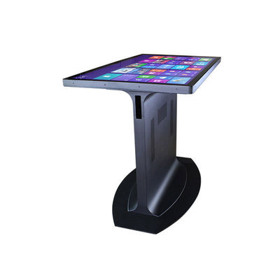 42 インチ LCD のオペレーティング システム多タッチ画面のテーブル Windows 8