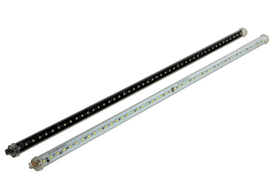 IP65 24 وات 3D LED لوله SMD5050 DMX512 و Madrix برای باشگاه